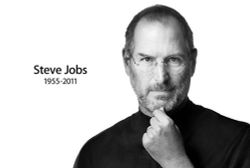 Steve Jobs จะกลับมาอีกครั้ง ...