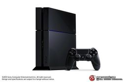 โซนีไทยวางจำหน่าย PlayStation®4 (PS4TM) แล้ววันนี้