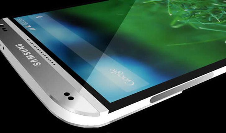 Samsung Galaxy S5 เตรียมเปิดตัว 23
