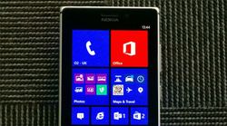 โนเกีย เริ่มปล่อยอัพเดท Nokia Lumia Black แล้ว