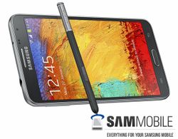 Galaxy Note 3 Neo ตัวเป็นๆ โผล่แล้ว