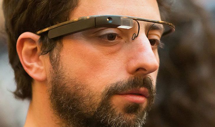 Google Glass พาซวย หวิดถูกตำรวจจับ เพราะใส่เข้าโรงหนัง