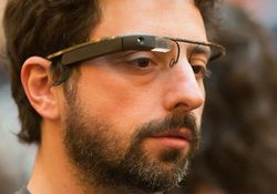 Google Glass พาซวย หวิดถูกตำรวจจับ เพราะใส่เข้าโรงหนัง