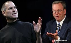 เผยอีเมล Steve Jobs, Eric Schmidt สมคบกันกดค่าแรงพนักงาน เสียหายรวมกว่าสามแสนล้าน