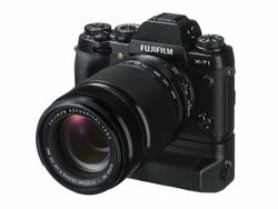 Fujifilm เปิดตัว X-T1 กล้องย้อนยุครุ่นใหม่สไตล์ SLR