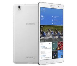 หลุดแท็บเล็ตปริศนา หน้าจอ 8 นิ้ว จากซัมซุง คาดเป็น Samsung Galaxy Tab 4