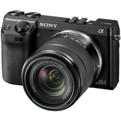 Sony Alpha NEX-7