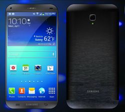 Samsung Galaxy S5 มาแน่ 24 กุมภาพันธ์นี้