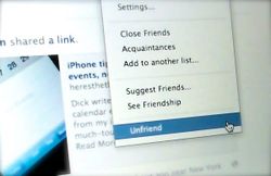 3 วิธีในการ unfriend เพื่อนในเฟสบุ๊คโดย ไม่ให้เขารู้ตัว