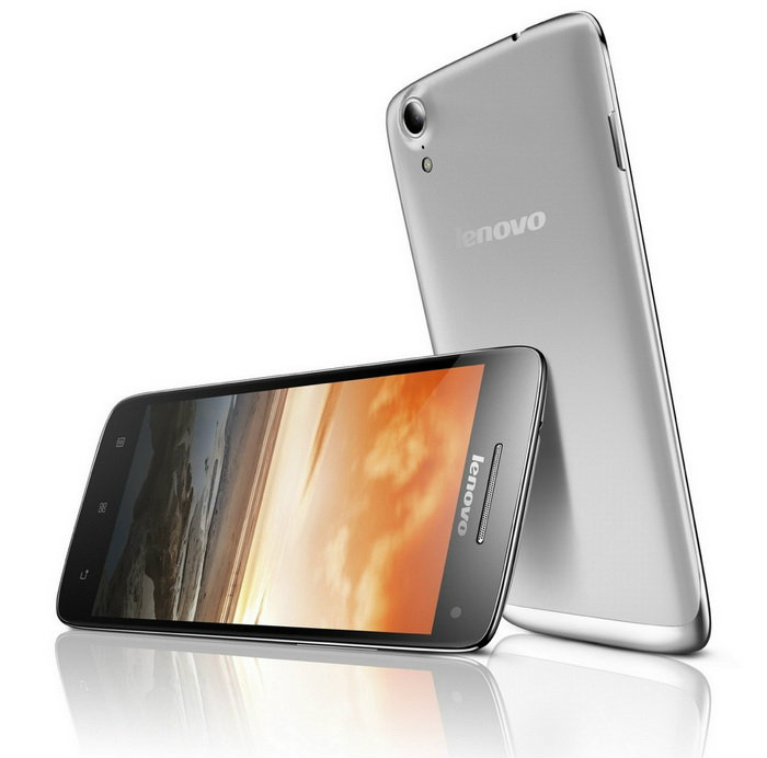 Lenovo VIbe X