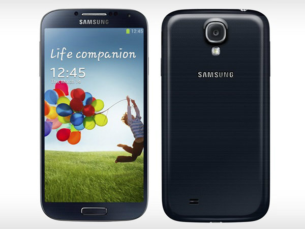 Galaxy S4