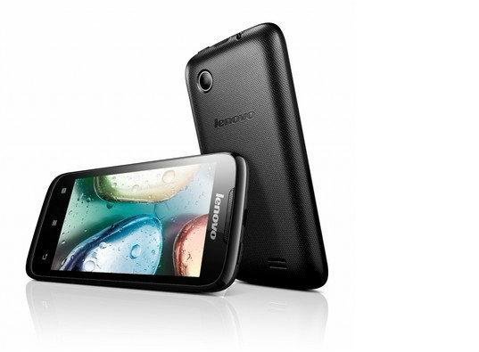 Lenovo A369i