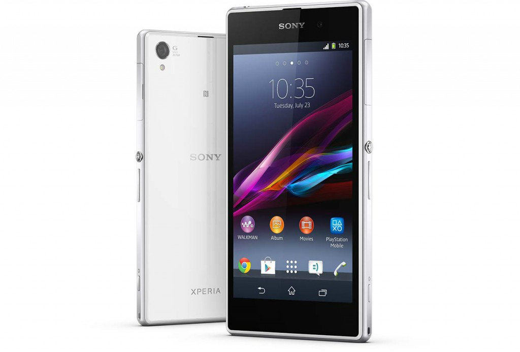 Sony-xperia-Z1