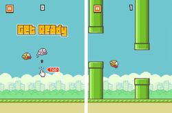 บ้าไปแล้ว!! ซื้อ iPhone 5S แถม Flappy Bird ราคา 3,277,666.59 บาท+