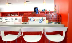 ว๊าววว!! ออฟฟิต Google โฉมใหม่ล่าสุด...สุดจี๊ด