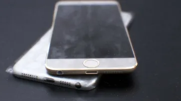 ภาพหลุด iPhone 6 ครั้งแรกสวยกว่าที่คิด!! (ลือ)