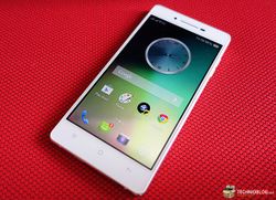 [รีวิว] OPPO R1 มือถือ 2 ซิมการ์ด ที่มาพร้อมกับความหรูหรา