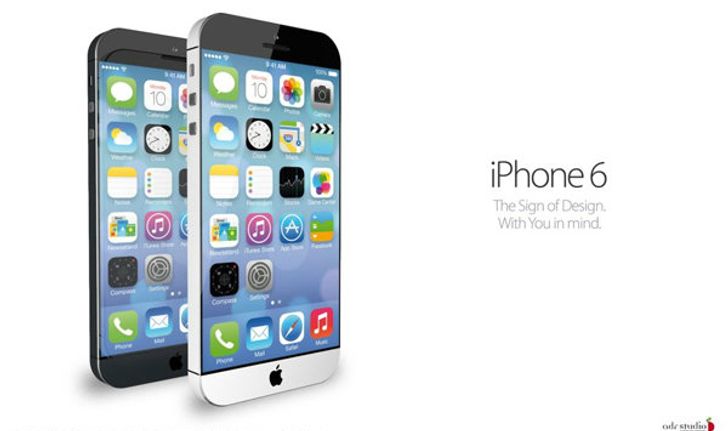 ลือ!! Apple เตรียมเปิดตัวสมาร์ทโฟนรุ่นใหม่ที่ไม่ใช้ชื่อว่า iPhone