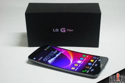 รีวิว LG G Flex แม้ลีลาดูอ่อนช้อย แต่ยังไม่ใกล้กับคำว่า “ดี”