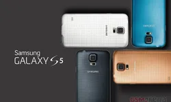 Samsung Galaxy S5 เปิดตัวแล้ว ชมสรุปข้อมูล พร้อมสเปค และ ราคา ได้ที่นี่