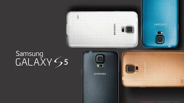 Samsung Galaxy S5 เปิดตัวแล้ว ชมสรุปข้อมูล พร้อมสเปค และ ราคา ได้ที่นี่