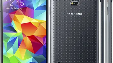 สเปค Samsung Galaxy S5 อย่างเป็นทางการ