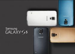 Samsung Galaxy S5 สมาร์ทโฟนที่จะเติมเต็มชีวิตคุณให้ดีขึ้น : MWC 2014