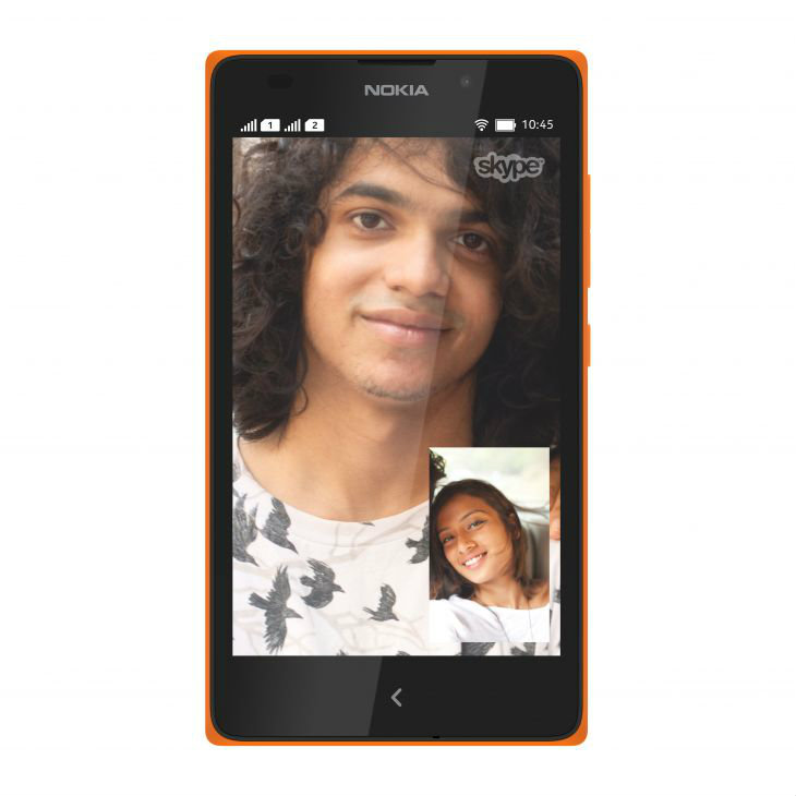 700-nokia_xl_front_orange_skype