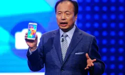 Samsung Galaxy S5 … ว้าว หรือ วืด !!!
