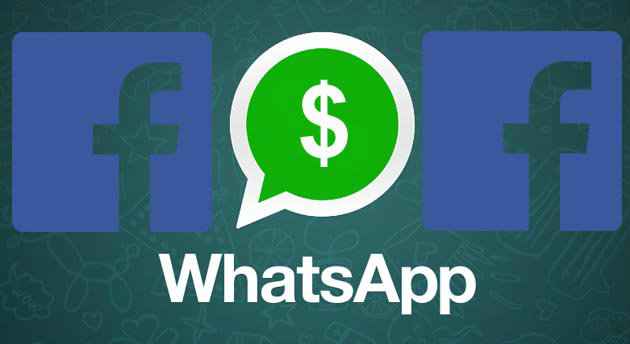 เงิน 6 แสนล้านบาทที่ Facebook ซื้อ Whatsapp เอาไปทำอะไรได้บ้าง?