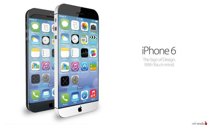 iPhone 6 จะมาพร้อมหน้าจอแบบ Sapphire แข็งแรงกว่า Gorilla Glass