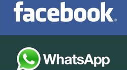 ความลับที่ Facebook ต้องซื้อแอพแชท Whatsapp