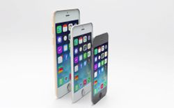 iPhone 6 (ไอโฟน 6) เปิดตัวเร็วที่สุดเดือนกรกฎาคม และ iOS 8 จะขยายขีดความสามารถของ Touch ID