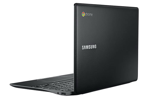 Samsung เปิดตัว Chromebook 2 แล็ปท็อปที่มาพร้อมดีไซน์คล้าย Galaxy Note 3