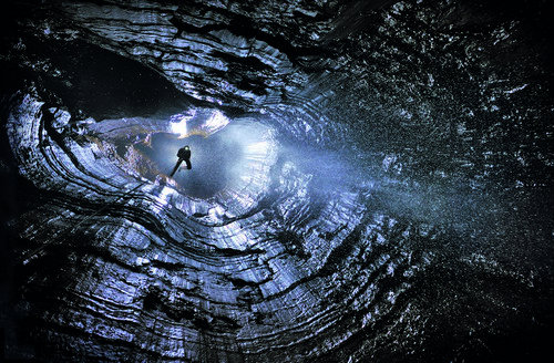 Epic cave exploration photography from around the world