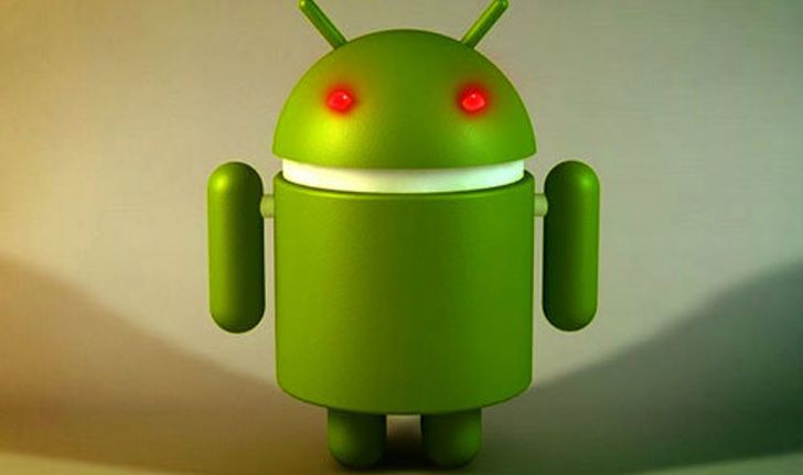 เหตุใด ? ผู้ใช้ Android ไม่ควรกังวลเรื่องมัลแวร์