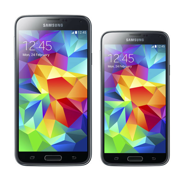 สื่อนอกเผย Samsung Galaxy S5 mini เตรียมเปิดตัวเร็วๆ นี้