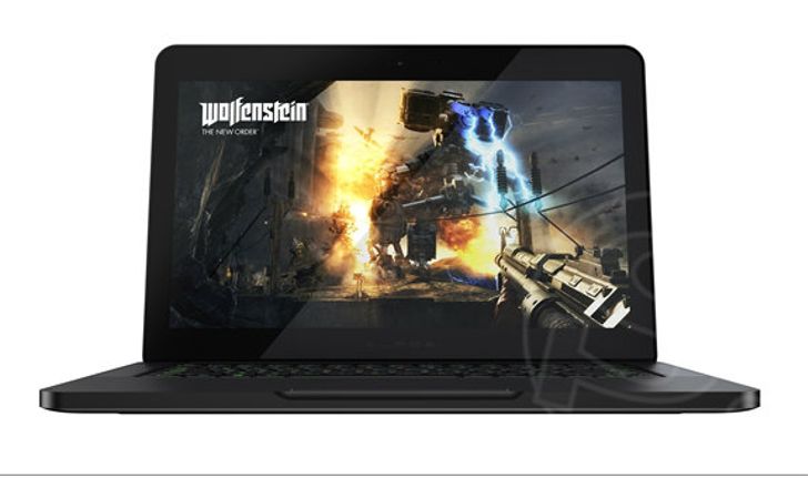 เปิดตัว Razer Blade แล็ปท็อปสำหรับเล่นเกมที่บางเฉียบที่สุดในโลก