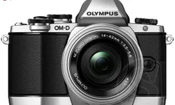 เปิดตัวกล้อง Mirrorless รุ่น OM-D E-M10  สุดยอดเทคโนโลยีระดับซุปเปอร์พรีเมี่ยม