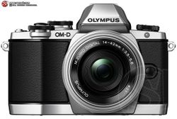 เปิดตัวกล้อง Mirrorless รุ่น OM-D E-M10  สุดยอดเทคโนโลยีระดับซุปเปอร์พรีเมี่ยม