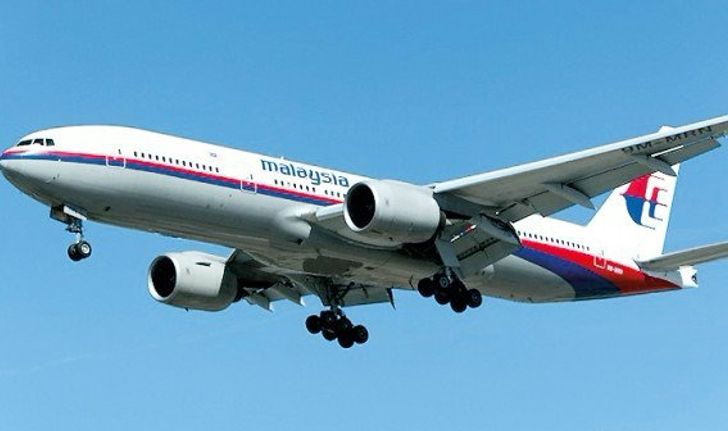 ทำไมโทรศัพท์บน MH 370 ถึงยังดังเหมือนสายว่าง?