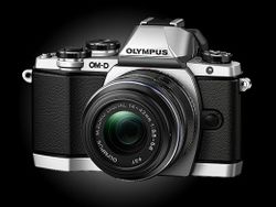 Olympus OM-D E-M10 Specifications