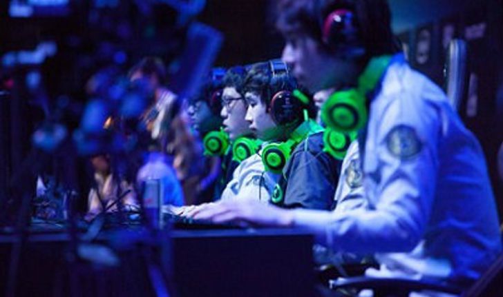 มีงี้ด้วย? ม.ดังแดนกิมจิ เปิดรับสมัคร “เกมเมอร์” เข้าศึกษาต่อด้าน eSport