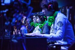 มีงี้ด้วย? ม.ดังแดนกิมจิ เปิดรับสมัคร “เกมเมอร์” เข้าศึกษาต่อด้าน eSport