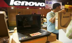 โปรโมชั่นโน้ตบุ๊คราคาถูกคุ้ม ลดสูงสุด 3,000 บาท พร้อมรุ่นแนะนำในบูธ Lenovo
