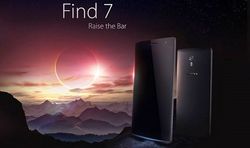 เผยตัวอย่างภาพถ่าย ความละเอียด 50 ล้านพิกเซล บน OPPO Find 7