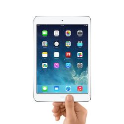 ราคา iPad mini 2 เครื่องศูนย์ มาบุญครอง เครื่องหิ้ว (เครื่องนอก) วันที่ 24 มีนาคม 255