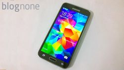 รีวิว Samsung Galaxy S5 - ไม่เด่นแต่สมดุล ลดลูกเล่นไร้สาระ เพิ่มประโยชน์ที่ใช้ได้จริง