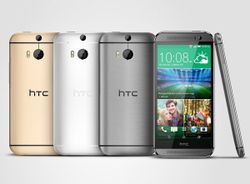 HTC One (M8) เปิดตัวแล้ว มาพร้อมหน้าจอ 5 นิ้ว และกล้องหลังแบบ Dual Camera