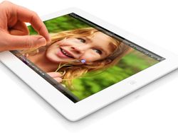 Apple วางจำหน่าย iPad 4 รุ่น 16GB แทน iPad 2 ในประเทศไทยแล้วในราคา 13,500 บาท